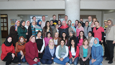 EIS South West Building Hero